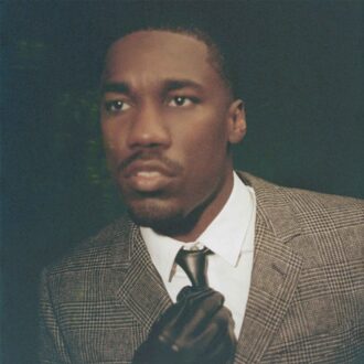 Epic Beloved - Giveon