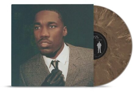 Epic Beloved - Giveon