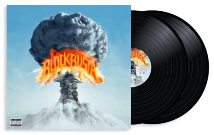 Epic Blockbusta - Busta Rhymes