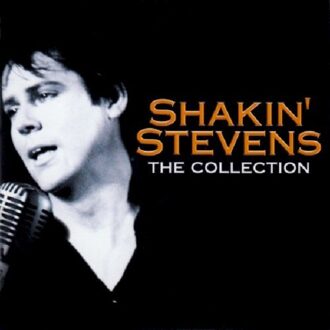 Epic Collection - Shakin Stevens