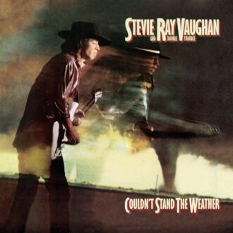 Epic Couldn't Stand The Weather - Stevie Ray Vaughan