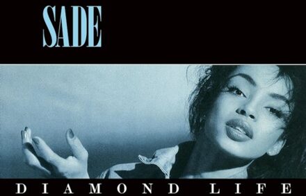Epic Diamond Life - Sade