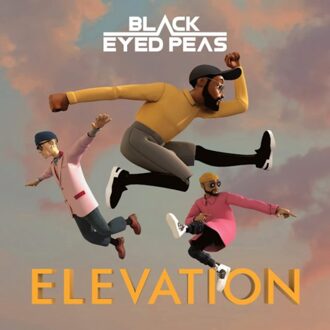 Epic Elevation - Black Eyed Peas