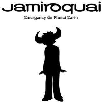 Epic Emergency On Planet Earth - Jamiroquai