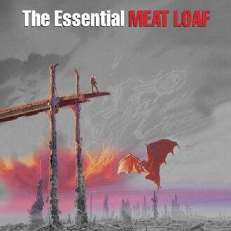 Epic Essential - Meat Loaf