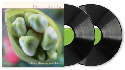 Epic Extraordinary Machine - Fiona Apple