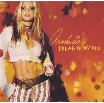 Epic Freak Of Nature - Anastacia Lyn Newkirk