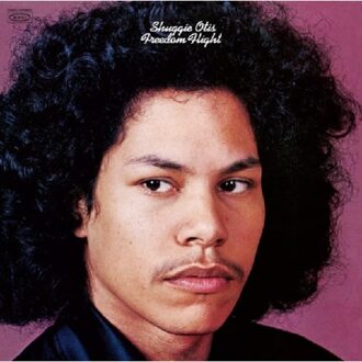 Epic Freedom Flight - Shuggie Otis