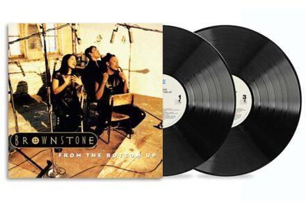 Epic From The Bottom Up - Brownstone