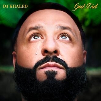 Epic God Did - Dj Khaled
