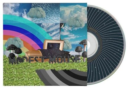 Epic Golden Casket - Modest Mouse