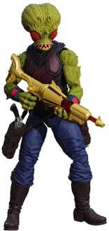 Epic H.A.C.K.S. Action Figure 1/12 The Dark Hand: Space Pirate Clan