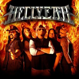 Epic Hellyeah - Hellyeah