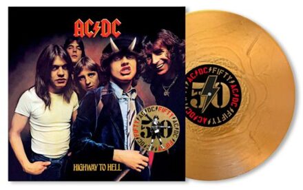 Epic Highway To Hell -Ac/Dc Fifty- - Ac/dc