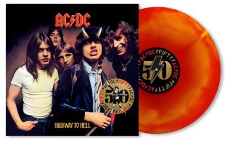 Epic Highway To Hell -Ac/Dc Fifty- - Ac/dc
