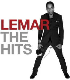 Epic Hits - Lemar