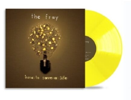 Epic How To Save A Life - The Fray