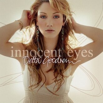 Epic Innocent Eyes - Delta Goodrem
