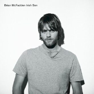 Epic Irish Son - Brian Mcfadden