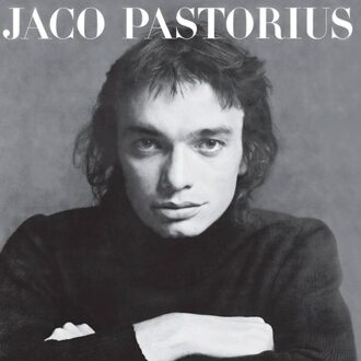 Epic Jaco Pastorius - Jaco Pastorius