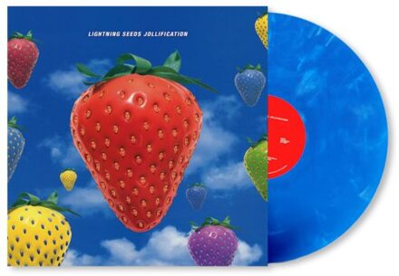 Epic Jollification - The Lightning Seeds