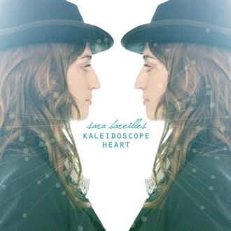 Epic Kaleidoscope Heart - Sara Bareilles