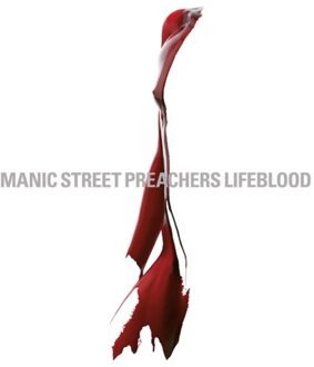 Epic Lifeblood - Manic Street Preachers