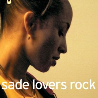 Epic Lovers Rock - Sade