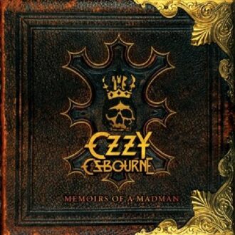 Epic Memoirs Of A Madman - Ozzy Osbourne