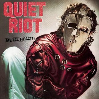 Epic Metal Health - Quiet Riot