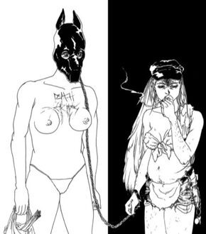 Epic Money Store - Death Grips