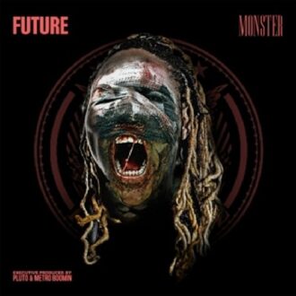 Epic Monster - Future