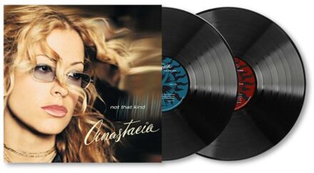 Epic Not That Kind - Anastacia