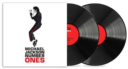 Epic Number Ones - Michael Jackson