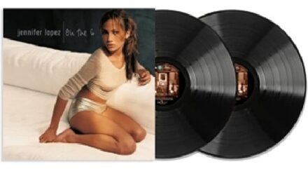 Epic On The 6 - Jennifer Lopez