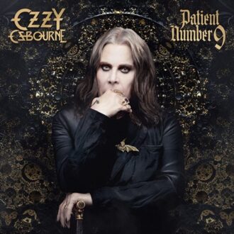 Epic Patient Number 9 - Ozzy Osbourne