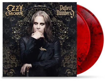 Epic Patient Number 9 - Ozzy Osbourne