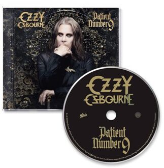 Epic Patient Number 9 - Ozzy Osbourne