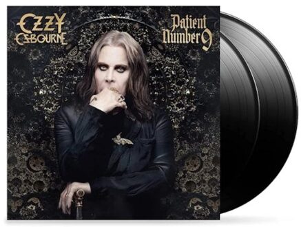 Epic Patient Number 9 - Ozzy Osbourne