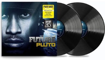 Epic Pluto - Future
