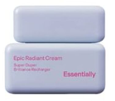 Epic Radiant Cream 50g