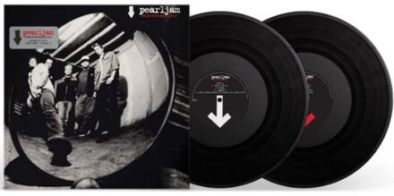 Epic Rearviewmirror Vol. 2 - Pearl Jam
