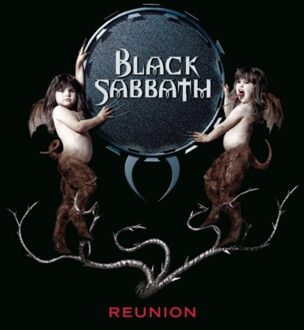 Epic Reunion - Black Sabbath