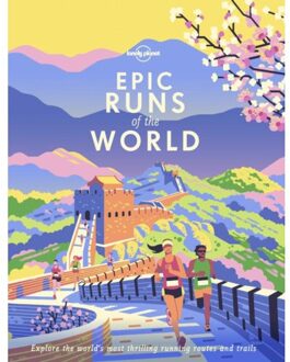 Epic Runs of the World