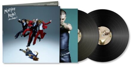 Epic Rush! (Are U Coming?) - Maneskin