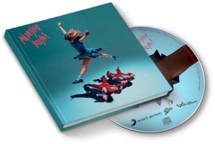 Epic Rush! - Måneskin