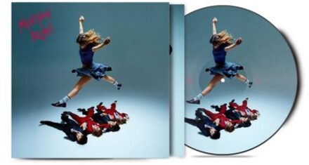 Epic Rush! - Måneskin