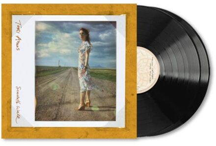 Epic Scarlet's Walk - Tori Amos