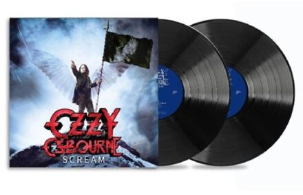 Epic Scream - Ozzy Osbourne