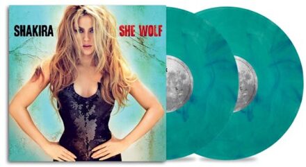 Epic She Wolf - Shakira